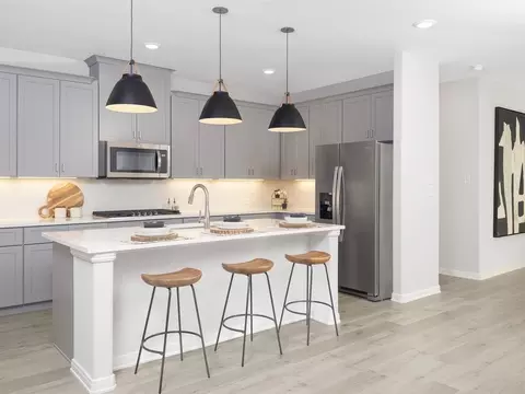 Kitchen - 14566 Flossie St, Pilot Point, TX 76258 photo 2 of 4