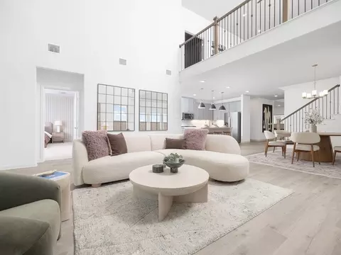 Living - 14566 Flossie St, Pilot Point, TX 76258 photo 1 of 4