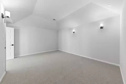 Bedroom - 14566 Flossie St, Pilot Point, TX 76258 photo 8 of 8