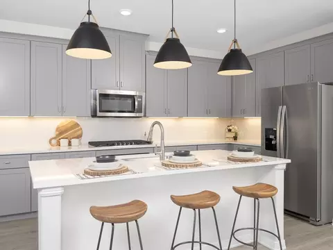 Kitchen - 14566 Flossie St, Pilot Point, TX 76258 photo 1 of 4