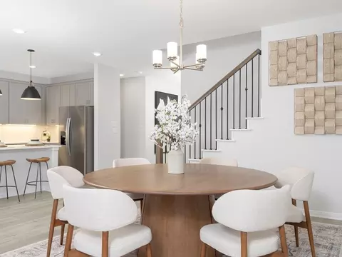 Dining - 14566 Flossie St, Pilot Point, TX 76258 photo 1 of 1