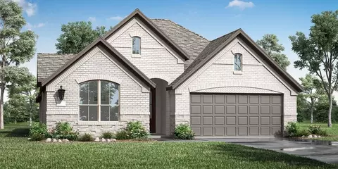 Exterior - 14566 Flossie St, Pilot Point, TX 76258 photo 2 of 4