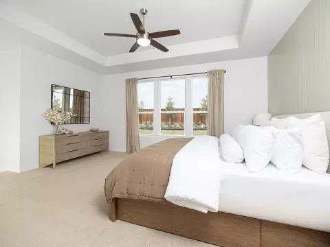 Bedroom - 14566 Flossie St, Pilot Point, TX 76258 photo 5 of 8