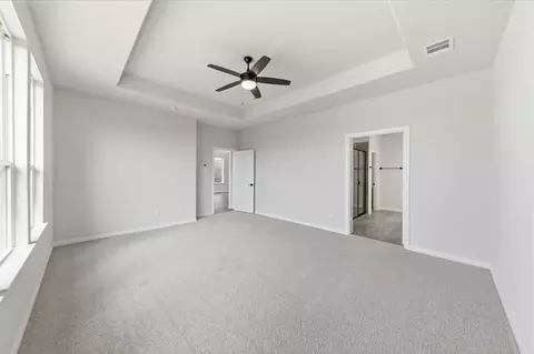 Bedroom - 14566 Flossie St, Pilot Point, TX 76258 photo 6 of 8