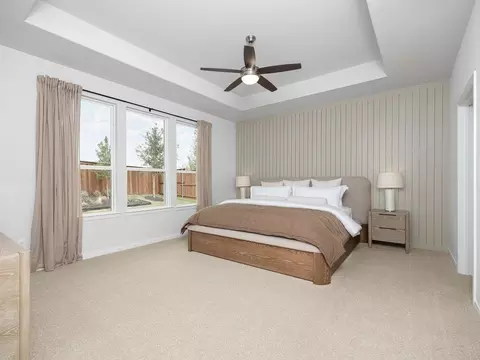 Bedroom - 14566 Flossie St, Pilot Point, TX 76258 photo 4 of 8