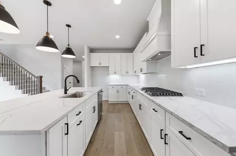 Kitchen - 14566 Flossie St, Pilot Point, TX 76258 photo 4 of 4