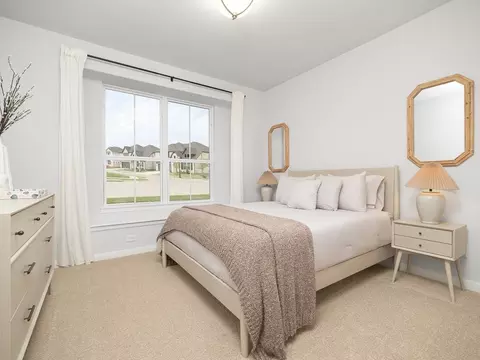 Bedroom - 14566 Flossie St, Pilot Point, TX 76258 photo 1 of 8