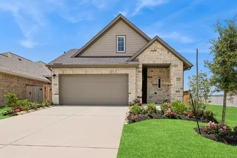 16511 Verbena Glen Dr, Hockley, TX 77447