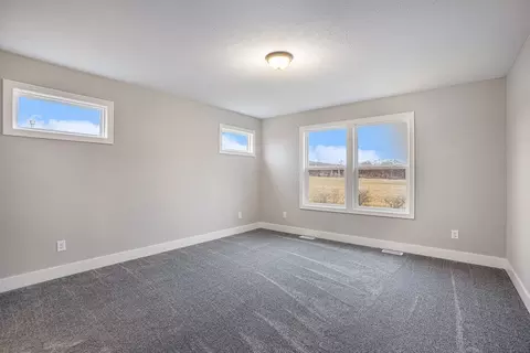 Bedroom - Tormiston Drive, Haslett, MI 48840 photo 3 of 4