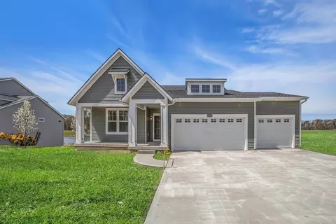 Exterior - Tormiston Drive, Haslett, MI 48840 photo 2 of 11
