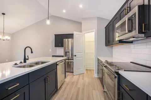 Kitchen - Tormiston Drive, Haslett, MI 48840 photo 3 of 3