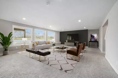 Living - Tormiston Drive, Haslett, MI 48840 photo 1 of 1