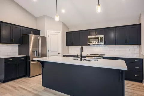 Kitchen - Tormiston Drive, Haslett, MI 48840 photo 1 of 3