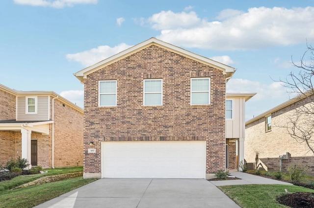 10322 Magnol Wood Dr, Houston, TX 77016