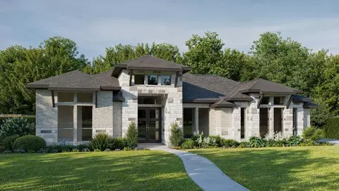 240 Berrywood Ln, New Braunfels, TX 78132