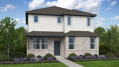 118 Christy St, Hutto, TX 78634