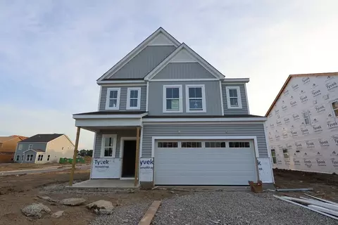 2788 Coltstail Dr, Powell, OH 43065