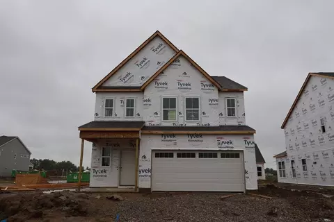 2788 Coltstail Dr, Powell, OH 43065