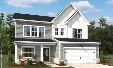 2220 Seraphic Way, Rolesville, NC 27571