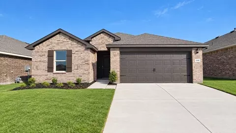 149 Tumbleweed Dr, Newark, TX 76071