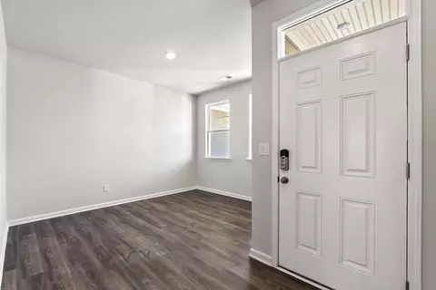 Entry Way - 421 Scout Ln, Monroe, NC 28110 photo 1 of 8