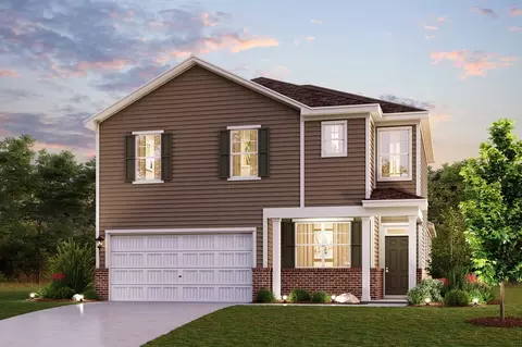 421 Scout Ln, Monroe, NC 28110