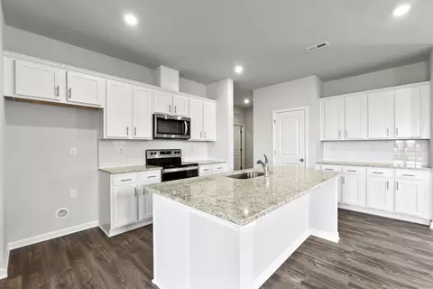 Kitchen - 421 Scout Ln, Monroe, NC 28110 photo 1 of 3