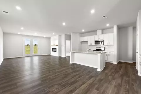 Living - 421 Scout Ln, Monroe, NC 28110 photo 1 of 6