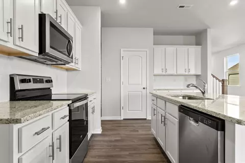 Kitchen - 421 Scout Ln, Monroe, NC 28110 photo 2 of 3