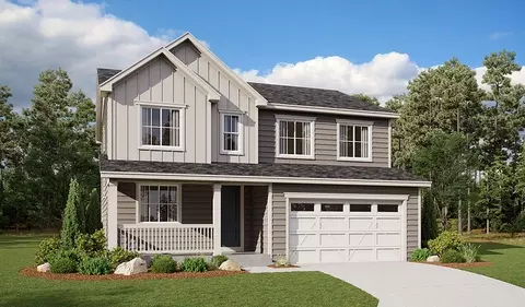 1077 E Witherspoon Dr, Elizabeth, CO 80107