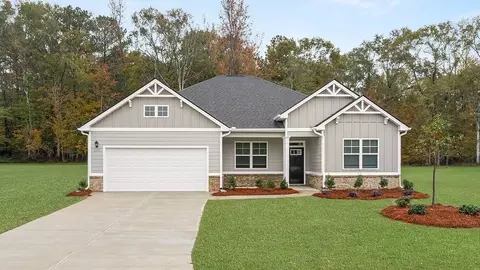 1011 Amerson St, Buckhead, GA 30625