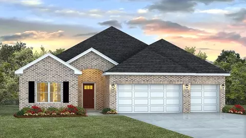 8473 Mary Braxton Dr, Semmes, AL 36575