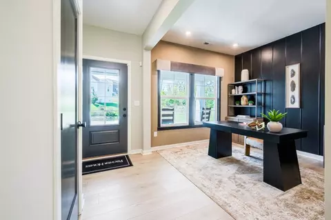 Entry Way - 175 Westwoods Rd, Wright City, MO 63390 photo 1 of 7