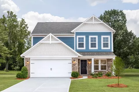 Exterior - 175 Westwoods Rd, Wright City, MO 63390 photo 11 of 25