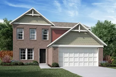 Exterior - 175 Westwoods Rd, Wright City, MO 63390 photo 7 of 25
