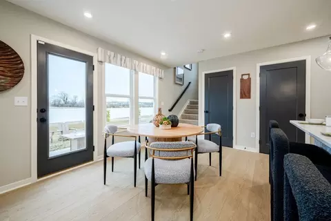 Dining - 175 Westwoods Rd, Wright City, MO 63390 photo 2 of 5