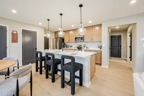 Kitchen - 175 Westwoods Rd, Wright City, MO 63390 photo 1 of 10