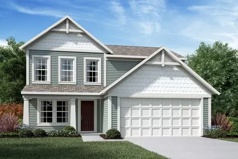 Exterior - 175 Westwoods Rd, Wright City, MO 63390 photo 6 of 25