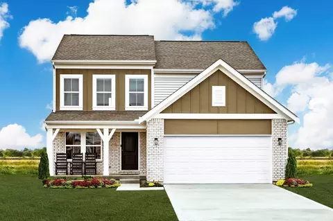Exterior - 175 Westwoods Rd, Wright City, MO 63390 photo 9 of 25