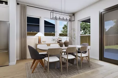 Dining - 16102 Rita Rd, Conroe, TX 77302 photo 1 of 3