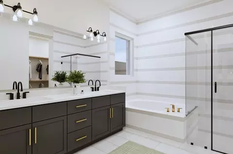 Bath - 16102 Rita Rd, Conroe, TX 77302 photo 1 of 3