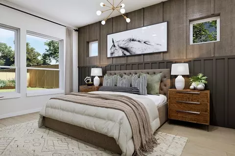 Bedroom - 16102 Rita Rd, Conroe, TX 77302 photo 1 of 3