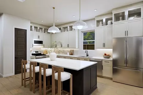 Kitchen - 16102 Rita Rd, Conroe, TX 77302 photo 1 of 3
