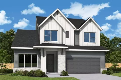 Exterior - 16102 Rita Rd, Conroe, TX 77302 photo 3 of 7