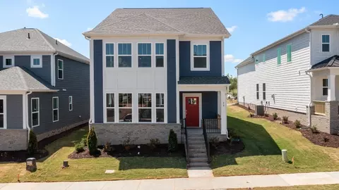 Howard Street, Greenville, SC 29611