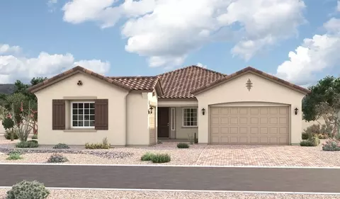13719 W Morning Vista Dr, Peoria, AZ 85383