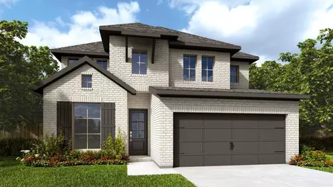39007 Heronry Way, Magnolia, TX 77354