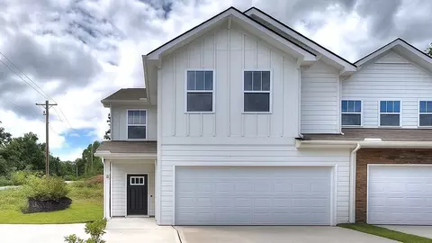 149 Sugg Trl, Weaverville, NC 28787