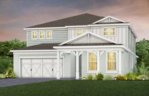 2627 Clear Night Ave, Kissimmee, FL 34744