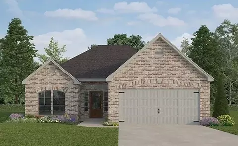 16033 Deer Pines Dr, Conroe, TX 77303